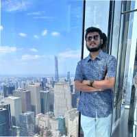 Ankit Shah
