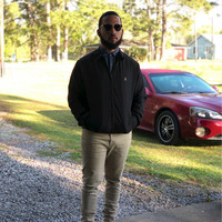 Korey Francis