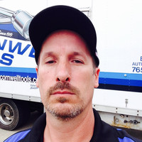 Brad Lehr
