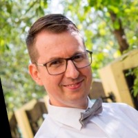 Dr. rer. nat. Dan Iulian Durneata