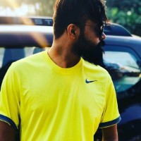 Royston Dsilva