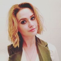 Samantha Wilkin