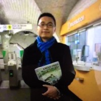 Johnny Huang
