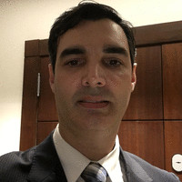 Jose Otavio Henrichs