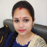 Sujata Mitra
