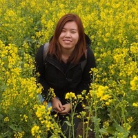 Jane, Chin Siang Lim