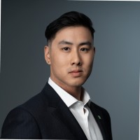 Raymond Tran