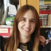 Milagros Solvas