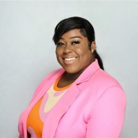 Karine Campbell, Lmsw