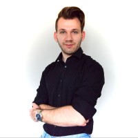 Bart van der Velden