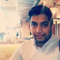 Parane Naidoo