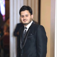 Nitesh Bhanushali