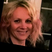 Sarah Salisbury