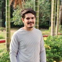 Pavan Hr