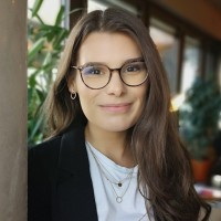 Silvia Mendes da Silva