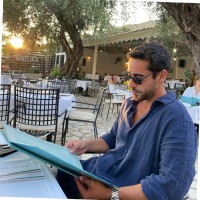 Bernardo Assis Teixeira