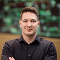 Kyrylo Totskyi