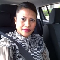 Ayu Yusoff