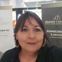 Griselda Rizalez Zambrano