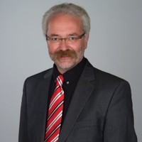 Norbert Bergdoll