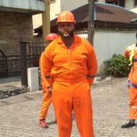 Daniel Kelly Chukwuma
