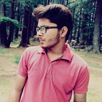Dishant Srivastav
