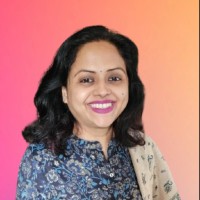 Debasmita Chatterjee