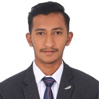 Usama Mulla
