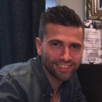 Gerry Van Der Hoeven