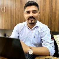 Shridhar Shinde