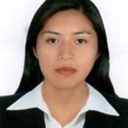 Flor Luana Ccahua Rojas