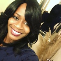 Vanity Brooks