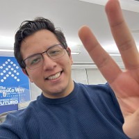 Daniel Adrián Rojas Rocha