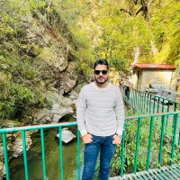 Kunal Sharma