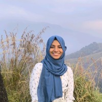 Amal M A