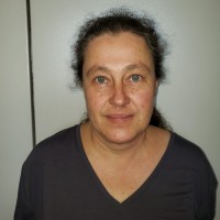Nadia Zarchin