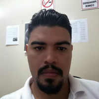 Eddy Adan Santos Sanchez