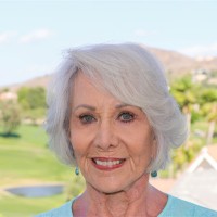 Nancy Hoke