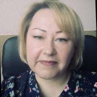 Вікторія Бойко