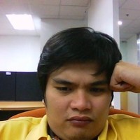 Ian Roy Gayle Balajadia