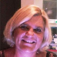 Jacqueline Van Bussel