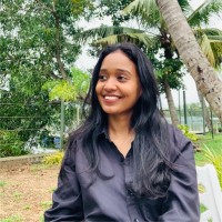 Vandril Mary Rebello