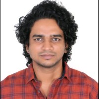 Arjun Cherukavil