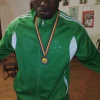 Abasse Bernardo Rabissone