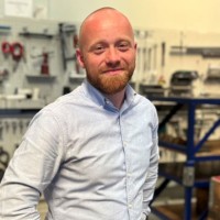 Jeppe Uhd Kristiansen