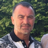 colin Jervis
