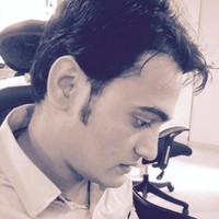 Nitesh kumar Patel