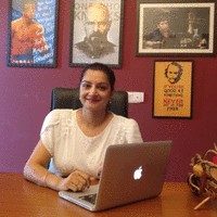 Shweta saraf