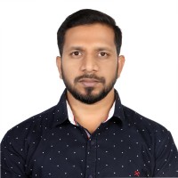 Mohammed Irfan