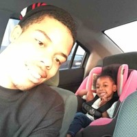 Darius Patterson